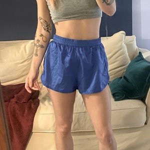 Moving SALE 🚚 5/$5  Wild Fable Women's High-Rise Nylon Shorts